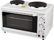 Мини-печь Energy GH-26A-W