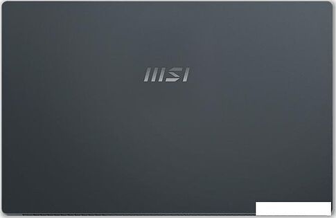 Ноутбук MSI Prestige 15 A12UC-224RU