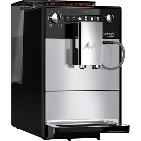 Эспрессо кофемашина Melitta Latticia OT F300-101