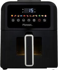 Аэрогриль (аэрофритюрница) Pioneer SM535D