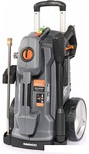 Мойка высокого давления Daewoo Power DAW 725