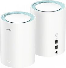Wi-Fi роутер Cudy M1300 2.0 (1-Pack) Wi-Fi роутер Cudy M1300 2.0 (1-Pack)
