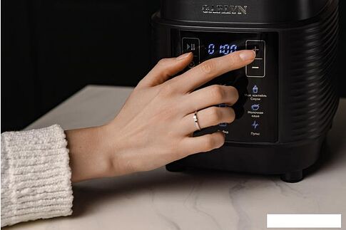 Стационарный блендер Garlyn SM-3000