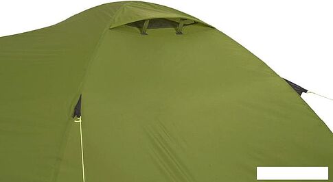 Кемпинговая палатка Trek Planet Bergamo 3 (зеленый)