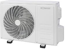 Кондиционер Bomann CL 6046 QC CB