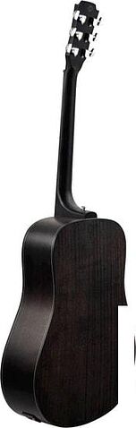 Электроакустическая гитара Flight D-145E BK
