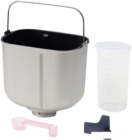 Хлебопечка Panasonic SD-YR2550STS