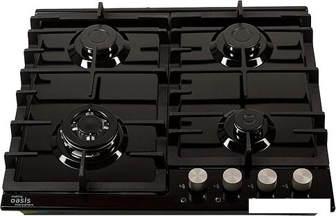 Варочная панель Oasis P-MBRT (B)