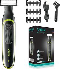 Универсальный триммер VGR V-017