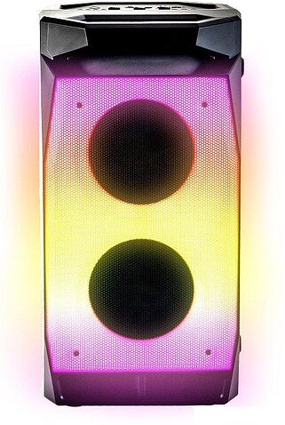 Патибокс Урал Молния 900