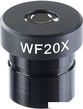 Микромед 20x/11 D 23.2мм 10614 Микромед 20x/11 D 23.2мм 10614
