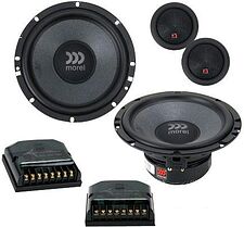 Компонентная АС Morel Tempo Ultra 602 Компонентная АС Morel Tempo Ultra 602