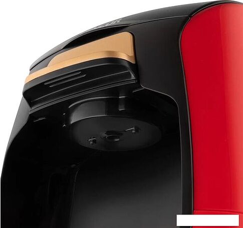 Капельная кофеварка Sencor SCE 2101RD