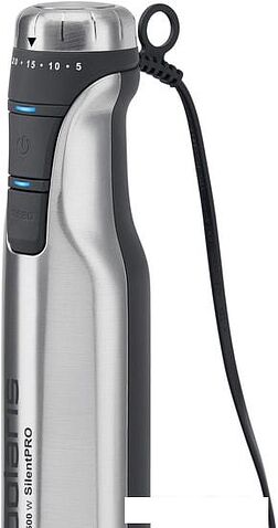 Погружной блендер Polaris PHB 1583L Silent