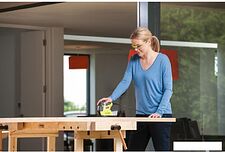 Дельташлифмашина Ryobi RMS180-SA30 Дельташлифмашина Ryobi RMS180-SA30