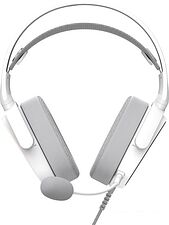 Наушники Havit Gamenote H2035u (белый)