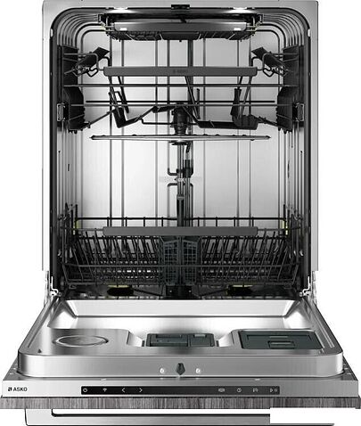 Встраиваемая посудомоечная машина ASKO DFI545V