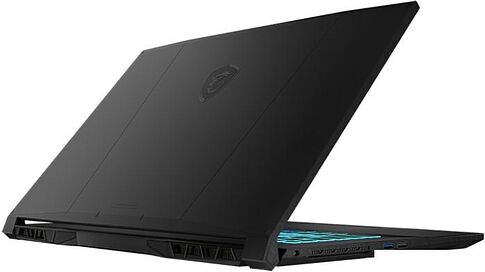Игровой ноутбук MSI Katana A17 AI B8VG-863XBY