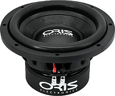 Головка сабвуфера Oris Uppercut UP1-10