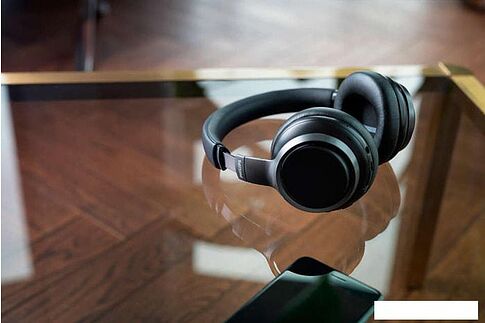 Наушники Philips TAH9505BK/00