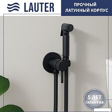 Гигиенический душ Lauter Jet 21TZ232BM