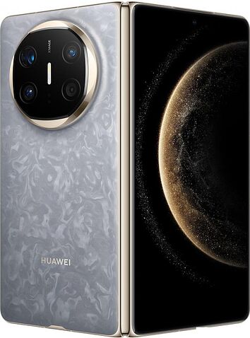 Смартфон Huawei Mate X6 ICL-LX9 12GB/512GB (туманно-серый)