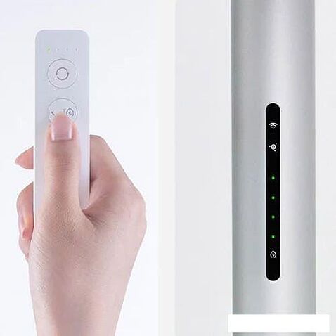 Вентилятор SmartMi Standing Fan 3 ZLBPLDS05ZM (китайская версия)