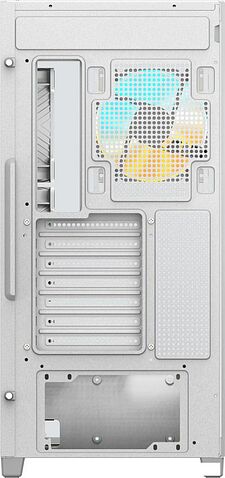 Корпус Gigabyte C500 Panoramic Stealth Ice (белый)