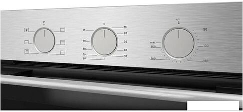 Электрический духовой шкаф KUPPERSBERG HF 603 BX