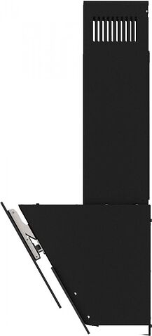 Кухонная вытяжка Elikor Vertex BK50