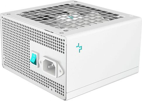 Блок питания DeepCool PN750M WH V2