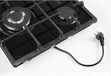 Варочная панель YOUQ YQHG 45300GC04 BL