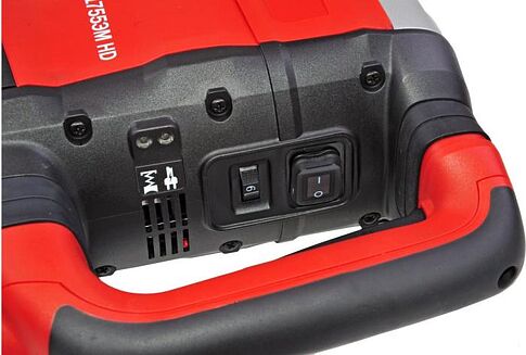 Перфоратор ELITECH П 1755ЭМ HD E2205.005.00