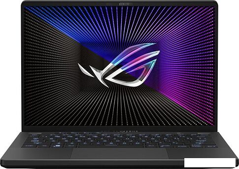 Игровой ноутбук ASUS ROG Zephyrus G14 2023 GA402XV-N2080W