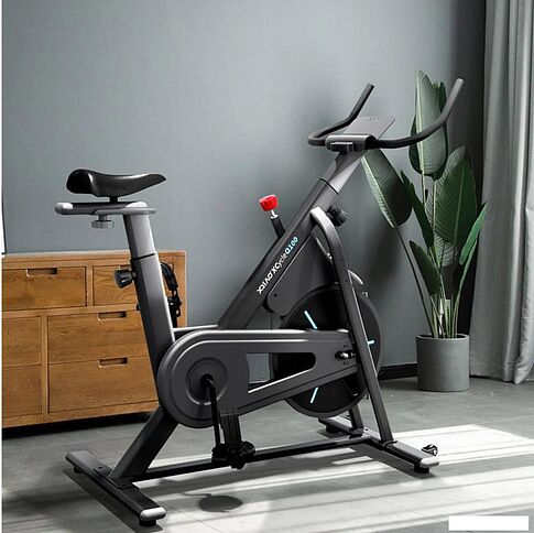 Велотренажер DFC Ovicx B-Q100B