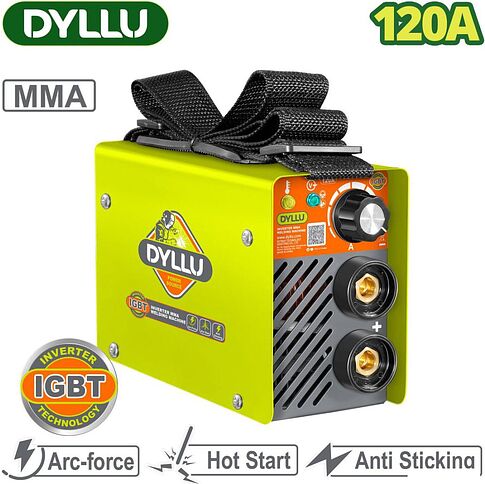 Сварочный инвертор Dyllu DTWD01201