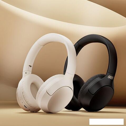 Наушники QCY H2 Pro (черный)