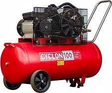 Компрессор Aurora Cyclon-100 Turbo active series