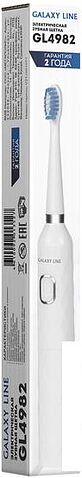 Электрическая зубная щетка Galaxy Line GL4982