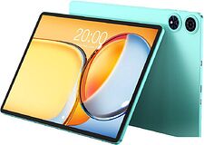 Планшет Teclast P50AI 6GB/128GB (бирюзовый)