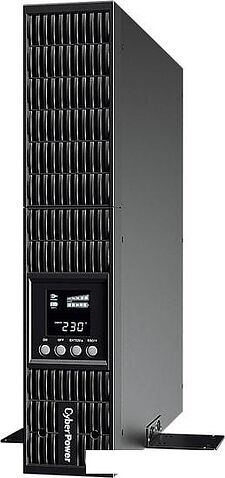 Источник бесперебойного питания CyberPower Online S OLS1000ERT2U