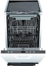 Встраиваемая посудомоечная машина Exiteq EXDW-I407