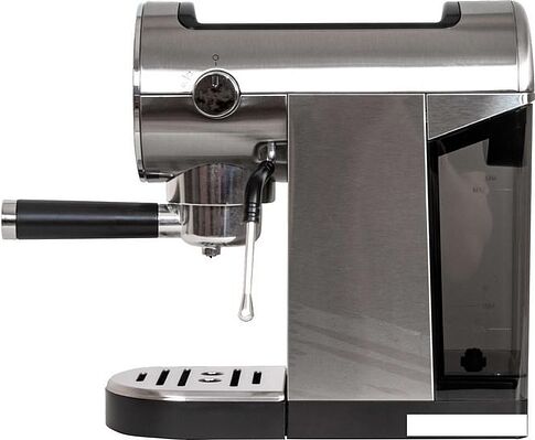 Рожковая помповая кофеварка JVC JK-CF30