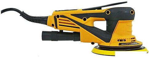 Эксцентриковая шлифмашина Schtaer SCH-01-150-5.0