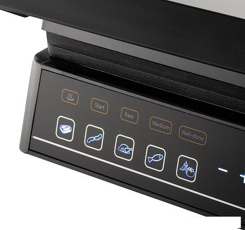 Электрогриль Redmond SteakMaster RGM-M813