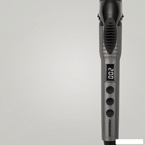 Круглая  плойка Redmond (Редмонд) HC1727