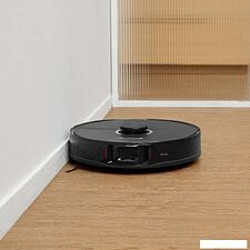 Робот-пылесос Roborock S8 (международная версия, черный) Робот-пылесос Roborock S8 (международная версия, черный)