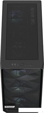 Корпус Fractal Design Meshify 2 RGB Black TG Light tint FD-C-MES2A-06
