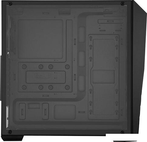 Корпус Cooler Master MasterBox K501L MCB-K501L-KANN-S00