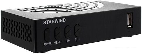 Приемник цифрового ТВ StarWind CT-220